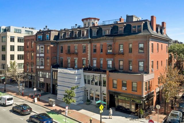 530 Tremont St R-3, Boston, MA 02116
