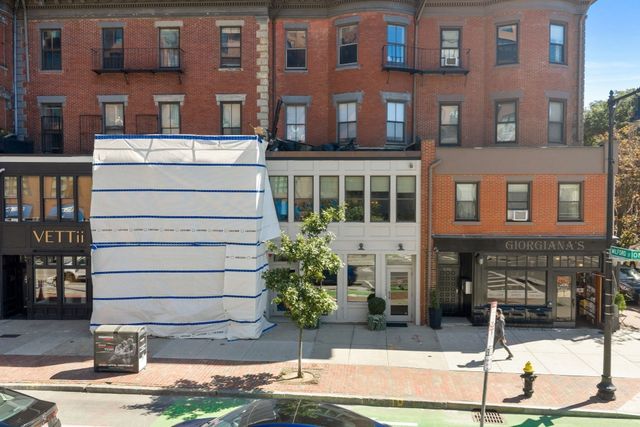 530 Tremont St R-3, Boston, MA 02116