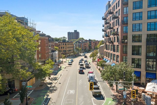 530 Tremont St R-3, Boston, MA 02116