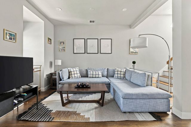 530 Tremont St R-3, Boston, MA 02116