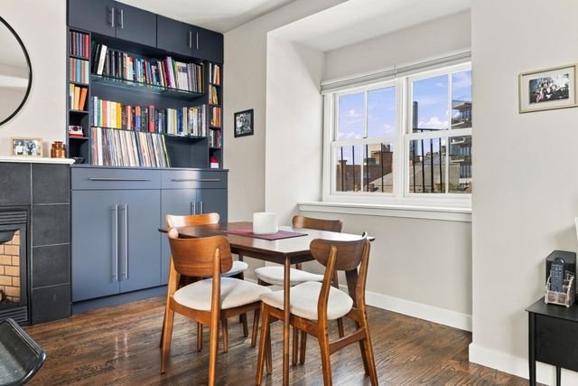 530 Tremont St R-3, Boston, MA 02116