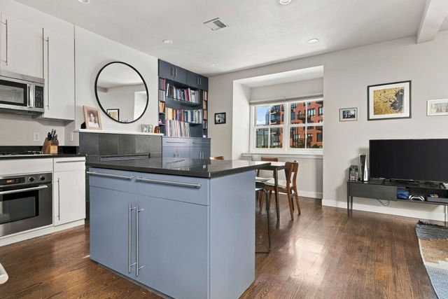 530 Tremont St R-3, Boston, MA 02116
