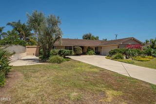 60 Camino Estrada, Camarillo, CA 93010