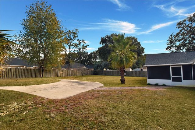 159 Baywood Circle, Brunswick, GA 31525