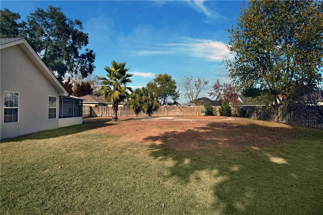 159 Baywood Circle, Brunswick, GA 31525