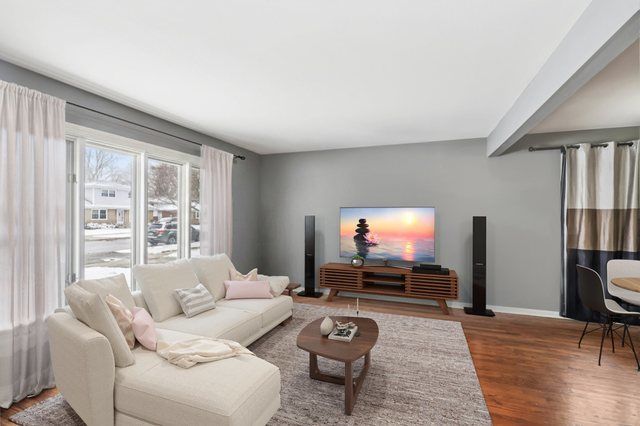 14832 Clifton Park Avenue, Midlothian, IL 60445