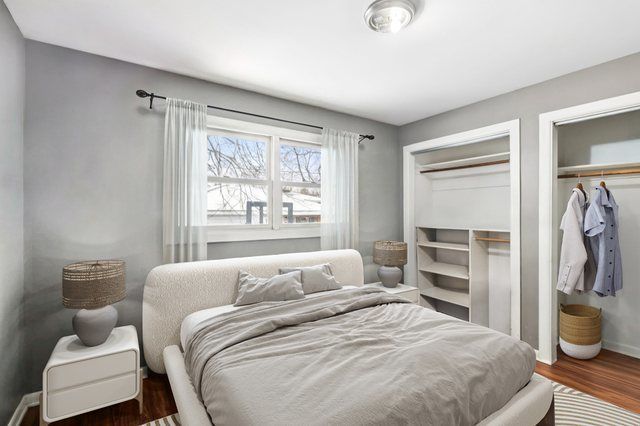 14832 Clifton Park Avenue, Midlothian, IL 60445