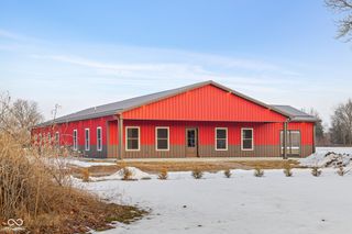 8615 S 150 W, Columbus, IN 47201