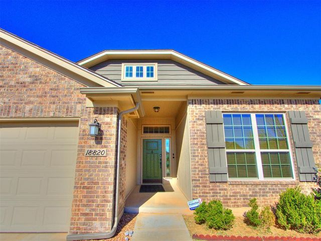 18820 Vea Drive, Edmond, OK 73012