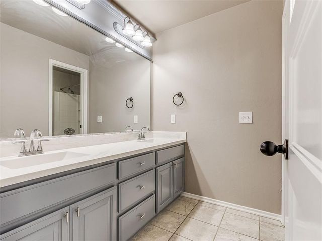 18820 Vea Drive, Edmond, OK 73012