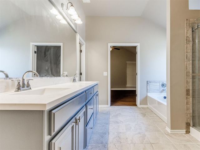 18820 Vea Drive, Edmond, OK 73012