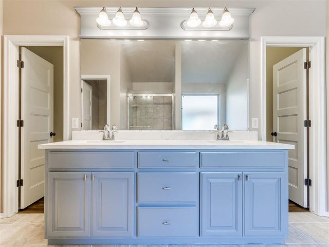 18820 Vea Drive, Edmond, OK 73012