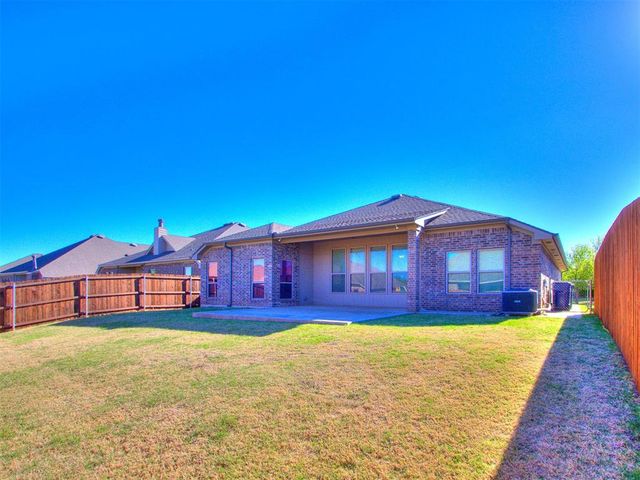 18820 Vea Drive, Edmond, OK 73012