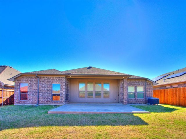 18820 Vea Drive, Edmond, OK 73012