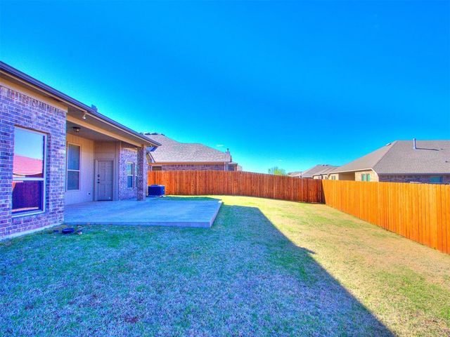 18820 Vea Drive, Edmond, OK 73012