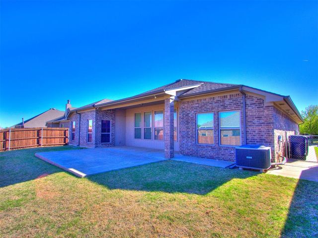 18820 Vea Drive, Edmond, OK 73012