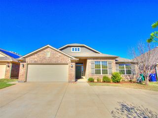 18820 Vea Drive, Edmond, OK 73012