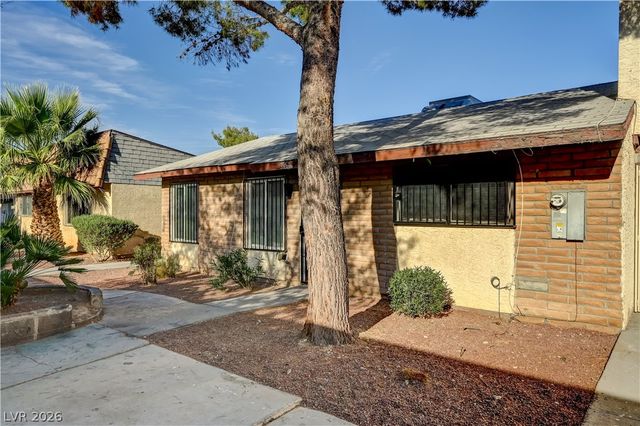 3957 Torsby Place, Las Vegas, NV 89119