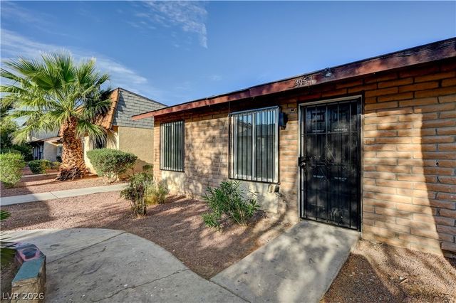 3957 Torsby Place, Las Vegas, NV 89119