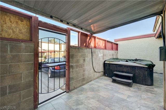 3957 Torsby Place, Las Vegas, NV 89119