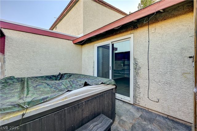 3957 Torsby Place, Las Vegas, NV 89119