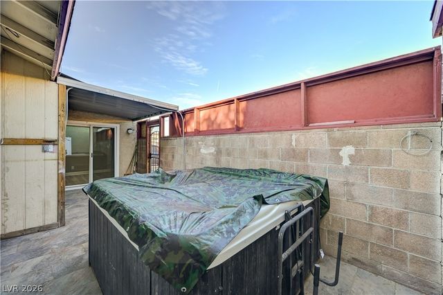 3957 Torsby Place, Las Vegas, NV 89119