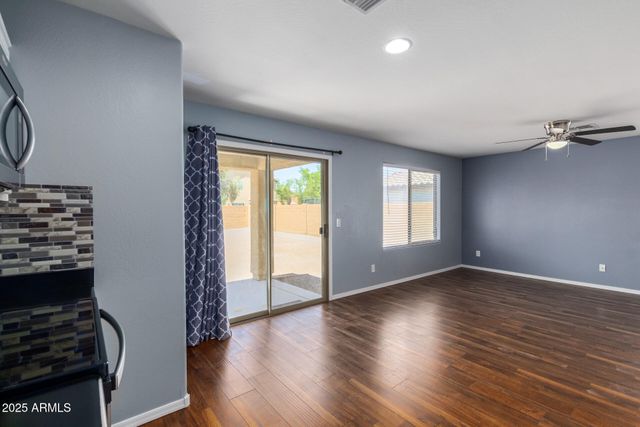 4614 W LEMON Avenue, Coolidge, AZ 85128