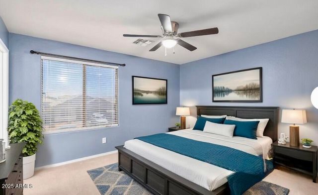 4614 W LEMON Avenue, Coolidge, AZ 85128