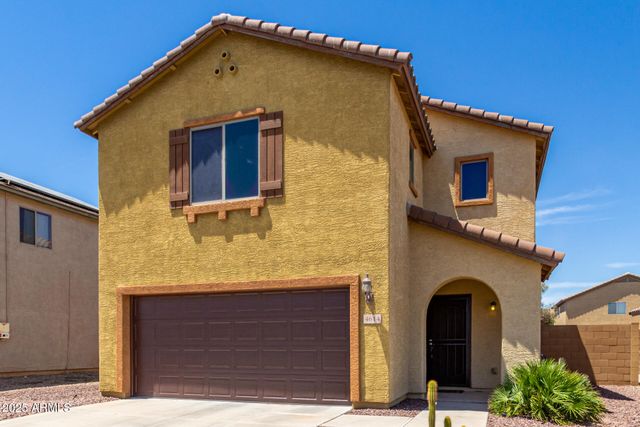 4614 W LEMON Avenue, Coolidge, AZ 85128