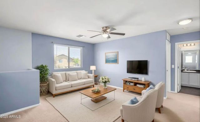 4614 W LEMON Avenue, Coolidge, AZ 85128