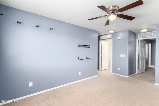 4614 W LEMON Avenue, Coolidge, AZ 85128