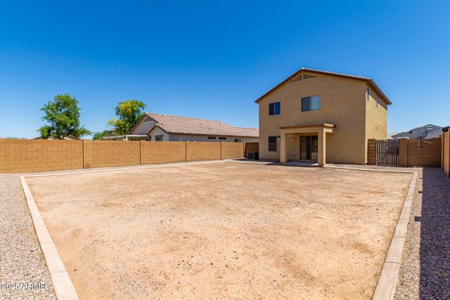 4614 W LEMON Avenue, Coolidge, AZ 85128