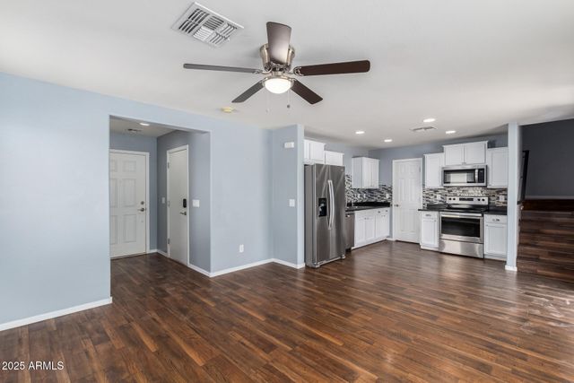 4614 W LEMON Avenue, Coolidge, AZ 85128