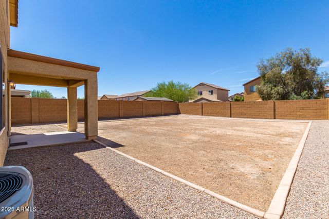 4614 W LEMON Avenue, Coolidge, AZ 85128