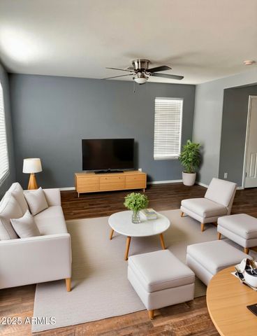 4614 W LEMON Avenue, Coolidge, AZ 85128