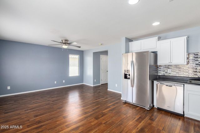 4614 W LEMON Avenue, Coolidge, AZ 85128