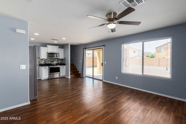 4614 W LEMON Avenue, Coolidge, AZ 85128