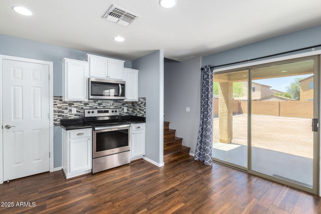 4614 W LEMON Avenue, Coolidge, AZ 85128