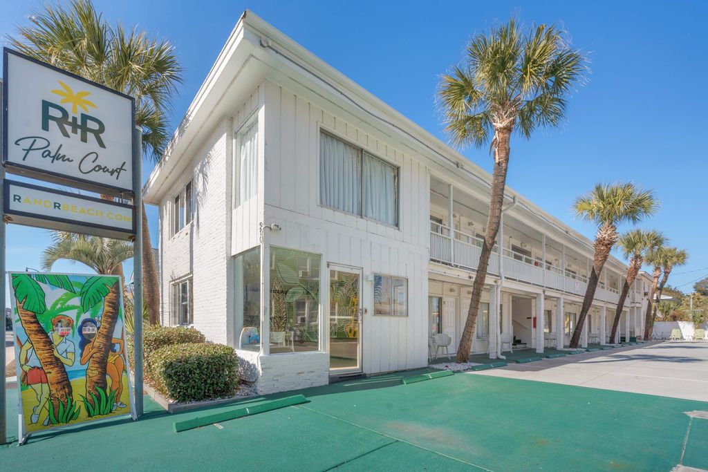 510, 508 S Ocean Blvd., North Myrtle Beach, SC 29582 — photo 2