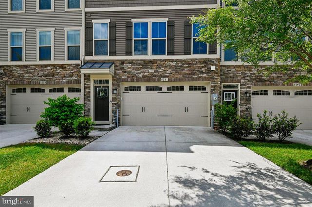 8261 KIPPIS RD, Millersville, MD 21108