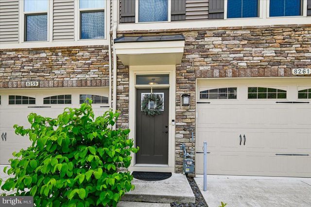 8261 KIPPIS RD, Millersville, MD 21108