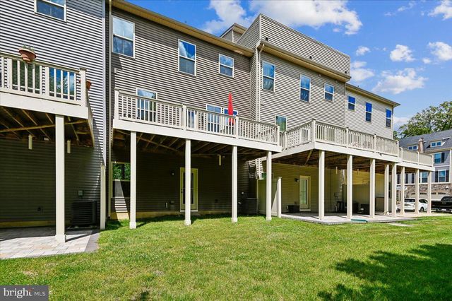 8261 KIPPIS RD, Millersville, MD 21108