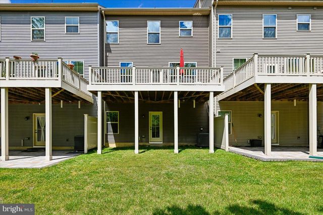 8261 KIPPIS RD, Millersville, MD 21108