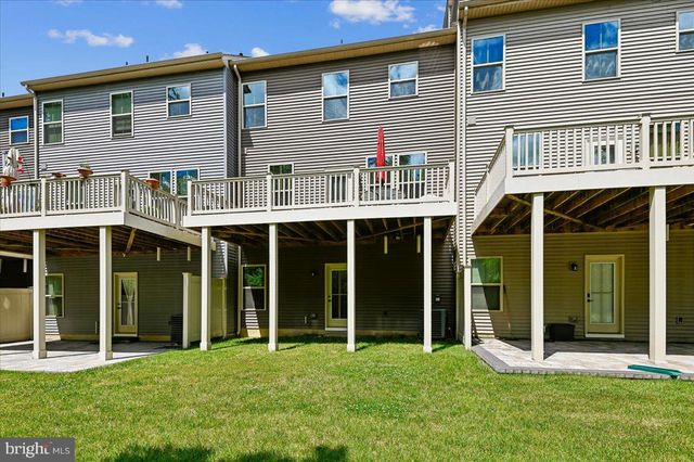 8261 KIPPIS RD, Millersville, MD 21108