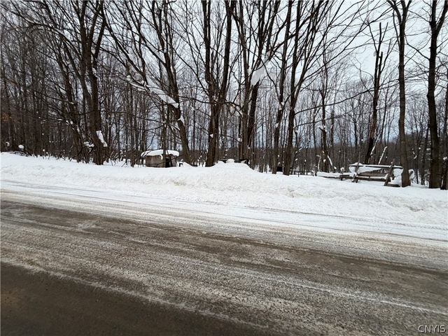 35601 Line School Road, Champion, NY 13619