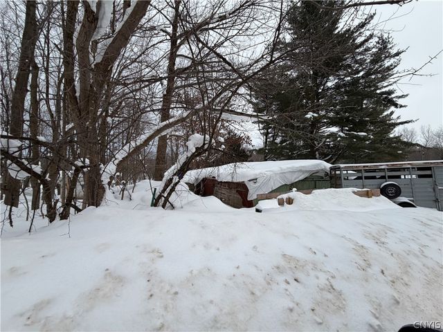 35601 Line School Road, Champion, NY 13619