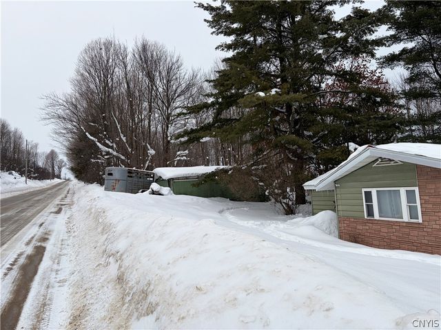 35601 Line School Road, Champion, NY 13619