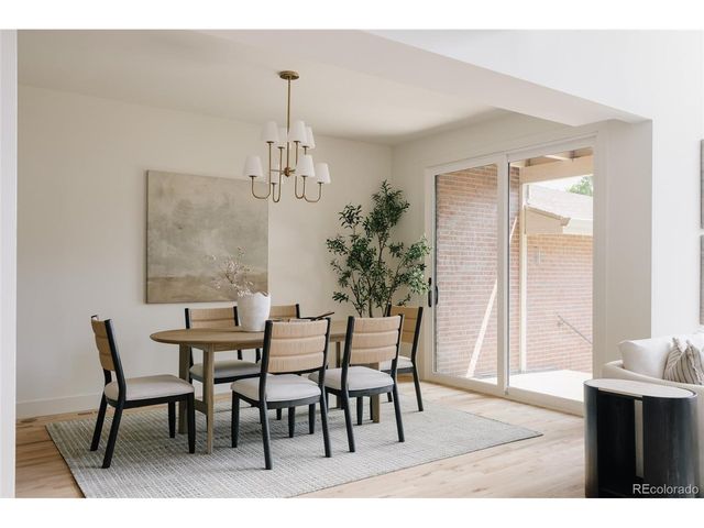 2800 S University Blvd 121, Denver, CO 80210