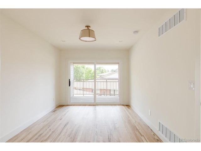2800 S University Blvd 121, Denver, CO 80210