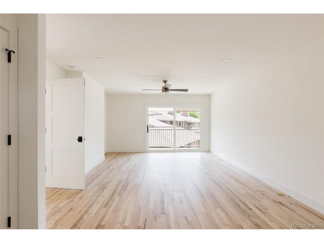 2800 S University Blvd 121, Denver, CO 80210